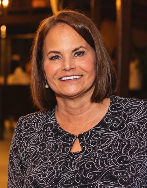 Obituary of Susan Sobotik Alexander