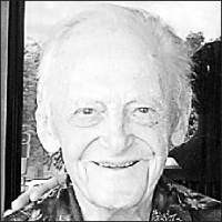 Obituary of Saul Leon Stockman