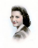 Arlene Hall-Kielty