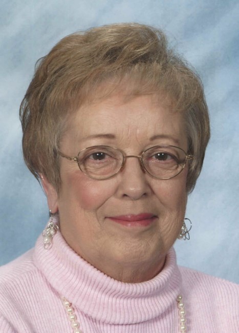 Obituary of Betty (Rankin) Murphy
