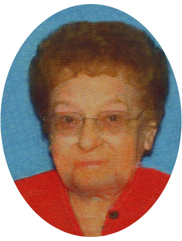 Ms. Muriel Ellen Lingle Obituary Lincoln, NE
