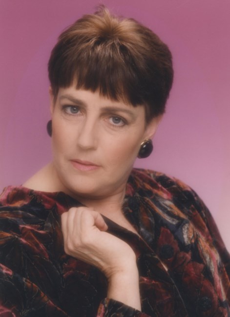 Obituary of Carol Ann Fitzpatrick