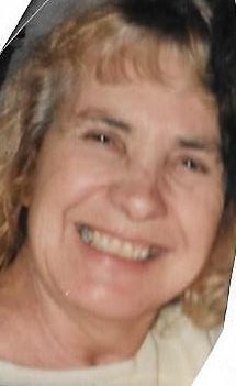 Obituary of Ivy Louise Brown Rogers