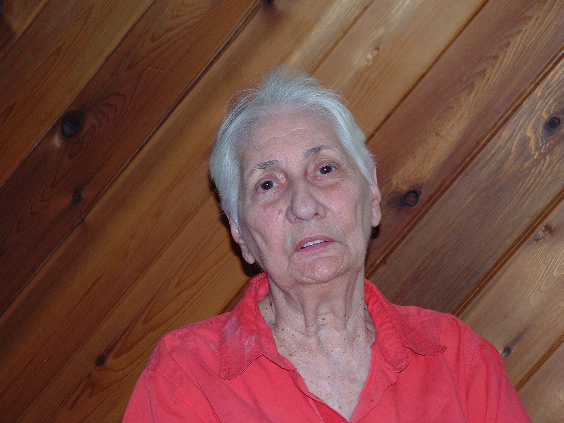 Obituary of Mary Catherine Roa