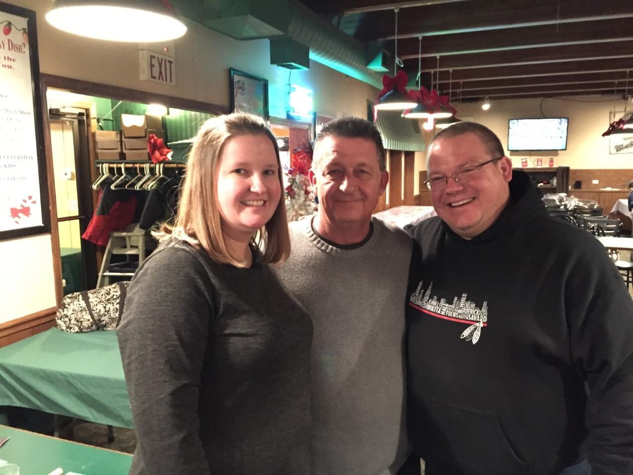 Obituary of Kevin C. Elstner