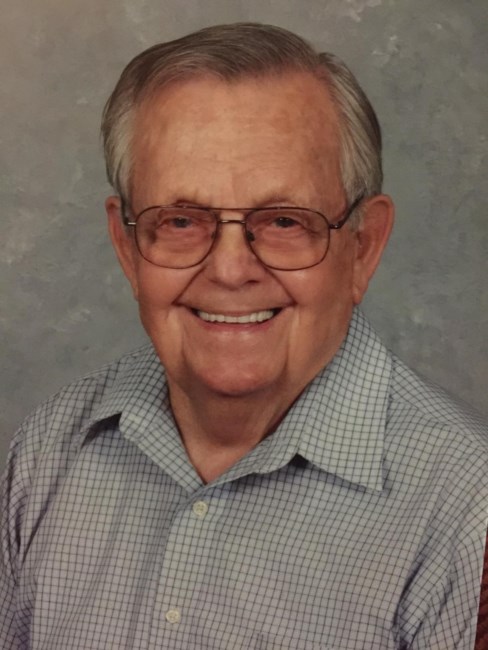 Obituary of Joseph Edward King