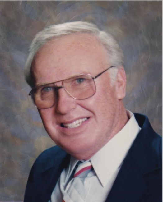 Obituary of Ross Arno Bruns