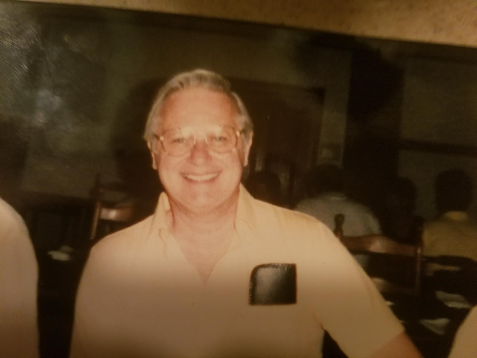 Obituary of Robert W. Greene