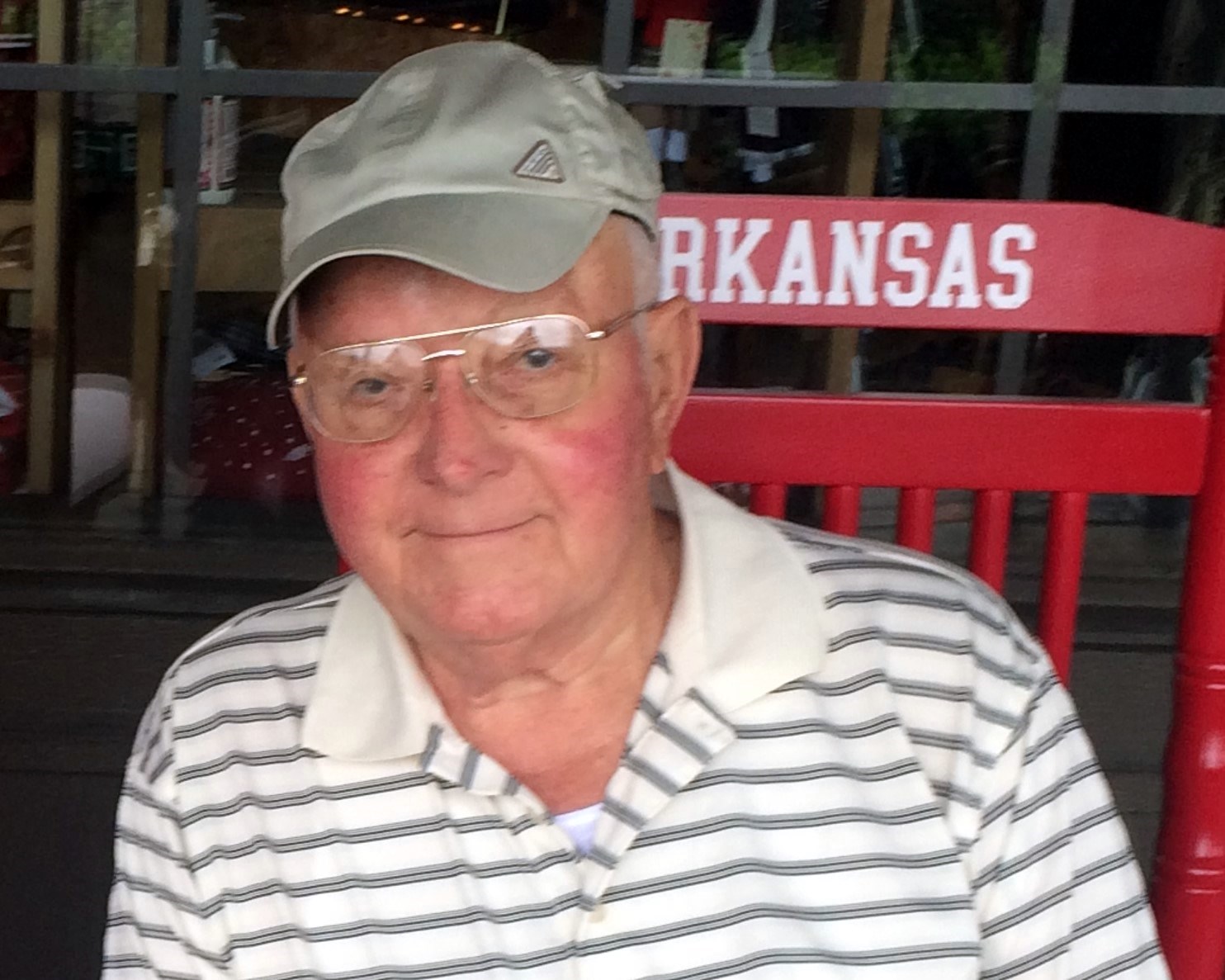 William Elliott Obituary - El Dorado, AR