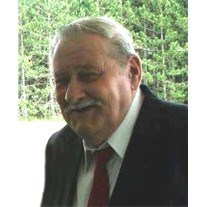 Obituary of Robert E. A. Huey