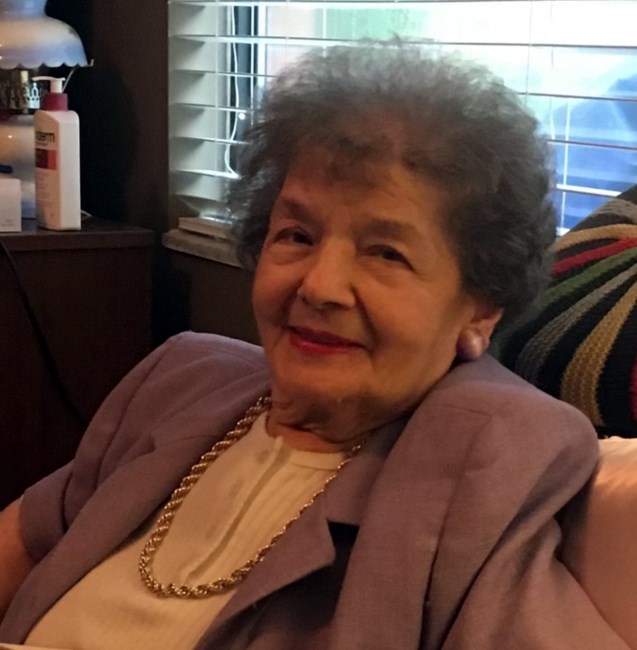 Obituary of Dorothy Mae Jakovenko