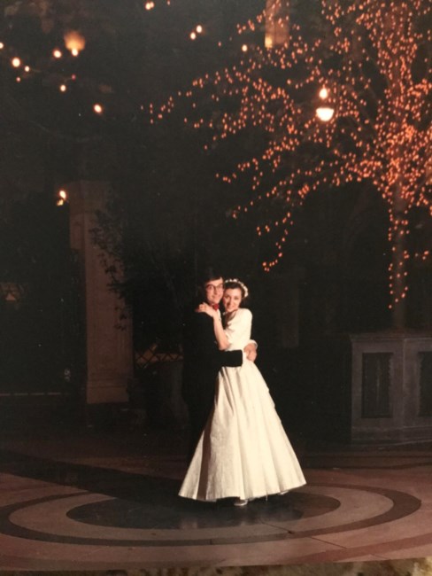 Obituary of Celeste Sant' Angelo