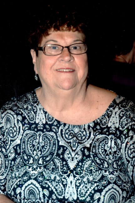 Obituario de Mary Ann Everett