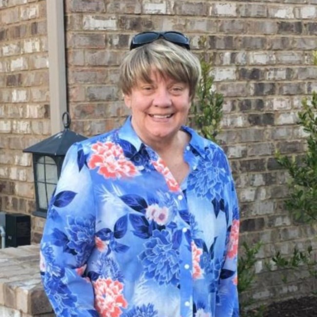 Obituary of Patricia Ann Somers