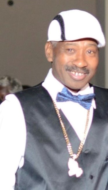 Obituario de Keith "Big Dogg" Anthony Walker