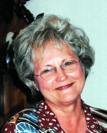 Obituary of Carla Jean Darnell