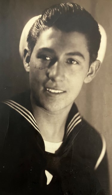 Obituary of Alfredo Baeza