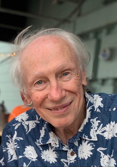 Obituary of Edwin E. Burke III