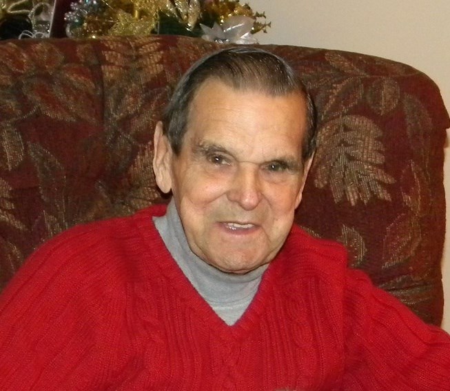Obituary of Mr. Joseph Joe F. Arsenault