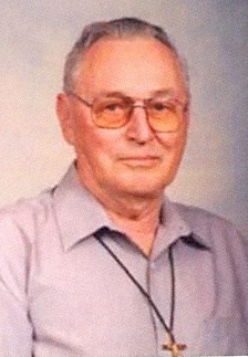 Obituary of Brother Anthony J. Szklarski, O.M.I.