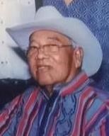 Obituario de Delfino Salinas Jr.