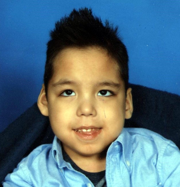 Obituary of Jaden Carter Krevolt