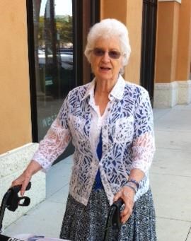 Obituary of Rosemarie Caccavale Miner