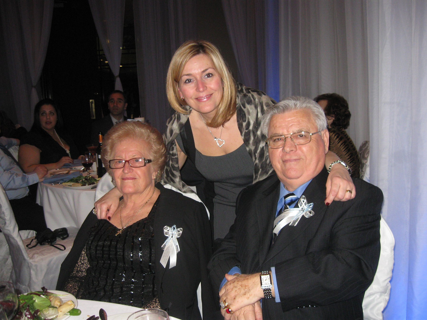 Obituary of Antonios Stathopoulos