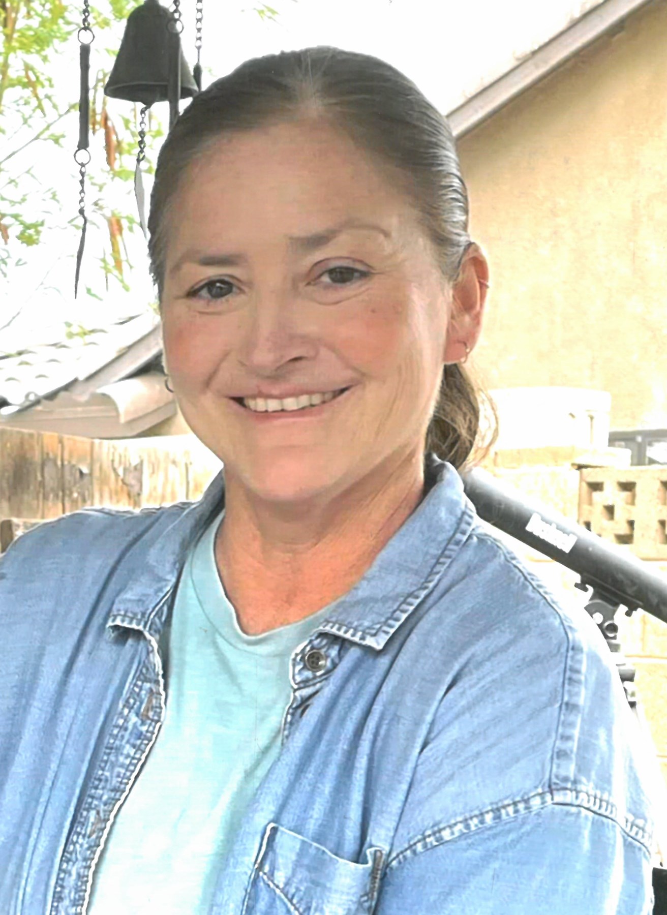 Marisela Velasquez Obituary Yuma, AZ