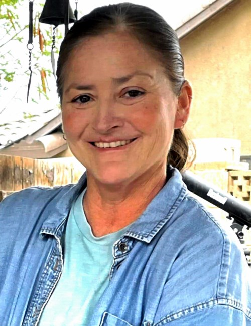 Obituary of Marisela Velasquez