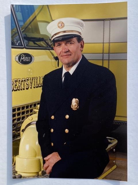 Obituary of James V Cavallo