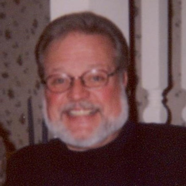 Obituary of Richard Scherbarth