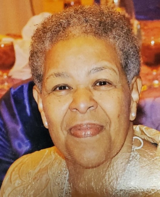 Obituary of Vera J. Jackson