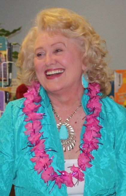 Obituary of Barbara Ann Rich