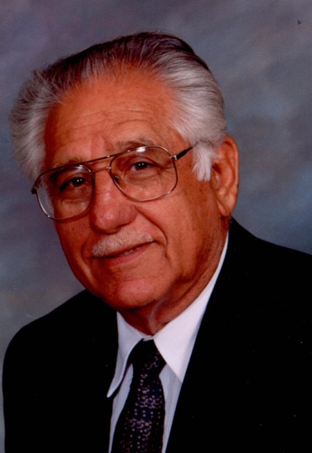 Obituary of Aram Garabedian