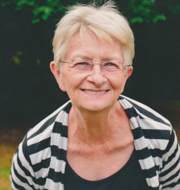 Obituary of Joanne R. Harrelson