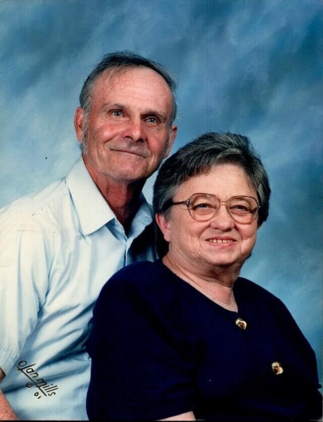 Obituary of Ronald Brown