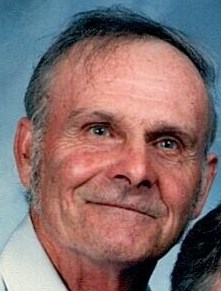 Obituary of Ronald Brown