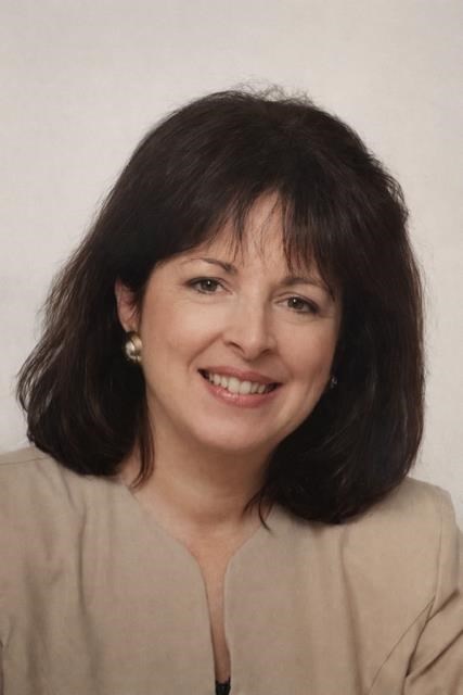 Obituary of Mary Ann Haupricht