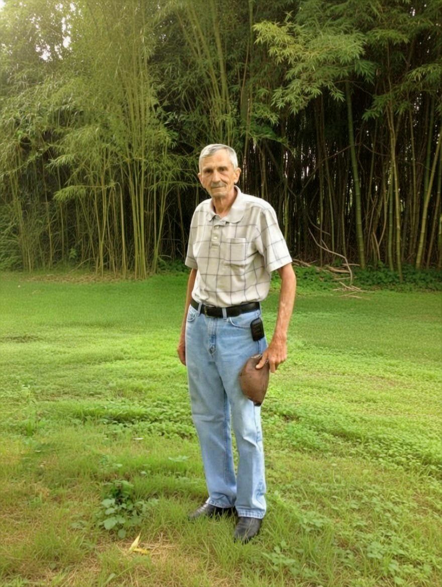 Obituary of Robert Wayne Manning