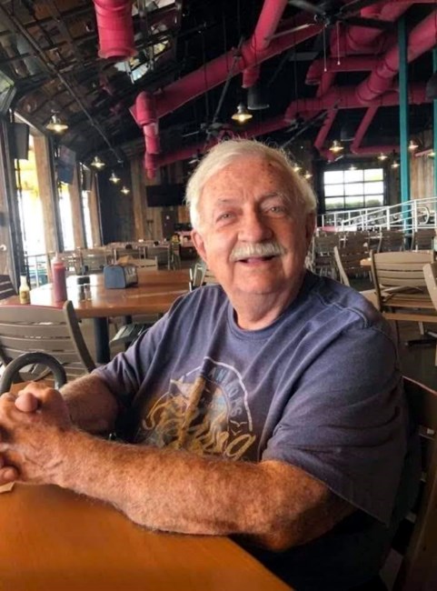 Obituary of Douglas Michael Hardy