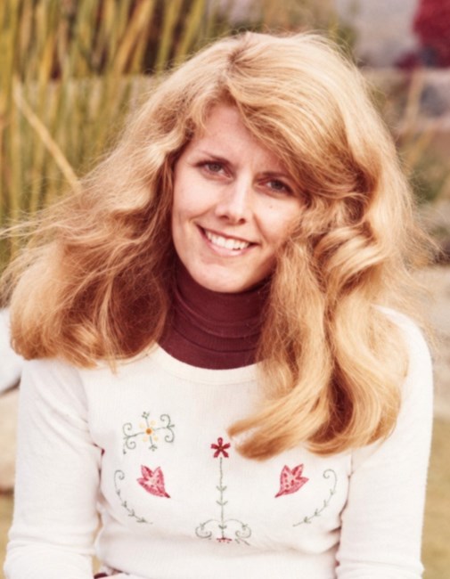 Obituary of Dianna Carolyn Asmussen