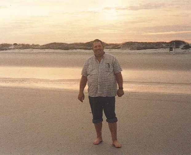 Joseph Gonzalez Obituary Pensacola, FL