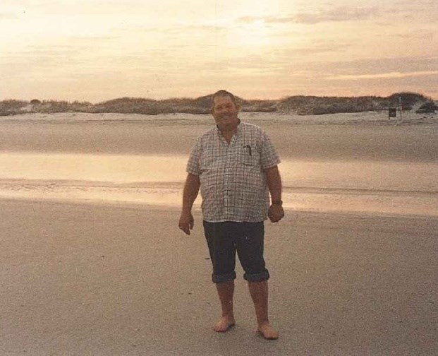 Obituary of Joseph Mario Gonzalez