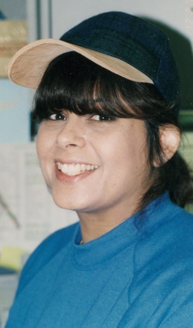 Obituary of Yolanda F. Bedoy-Molina