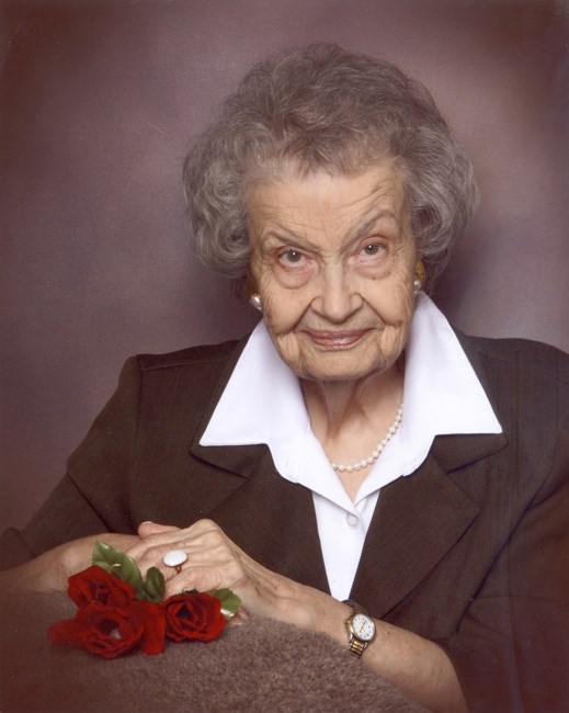 Obituary of Ella Ruth Black Edwards