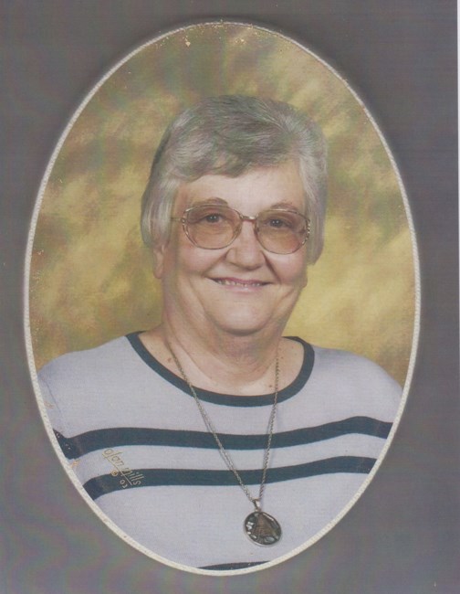 Obituary of Louise B. Bowen
