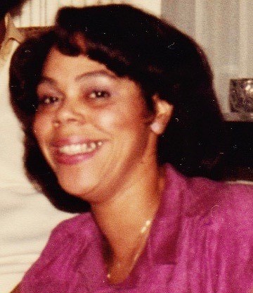 Obituary of Gloria Ann Washington