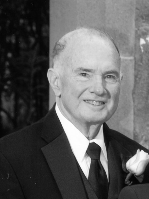 Obituary of William Henry Hark MD