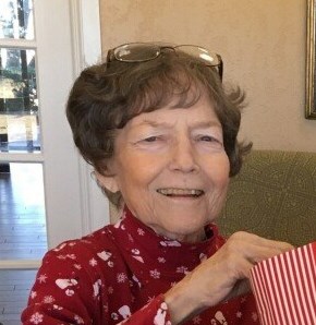 Obituary of Donna Jean Slack Stewart